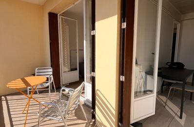 vente appartement 99 000 € à proximité de Gignac-la-Nerthe (13180)