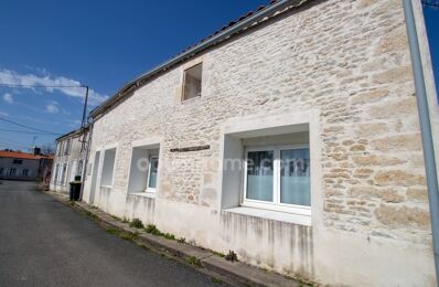 maison 5 pièces 134 m2 à vendre à Ciré-d'Aunis (17290)