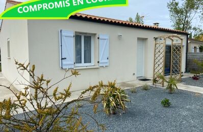 vente maison 200 000 € à proximité de Sainte-Gemme-la-Plaine (85400)