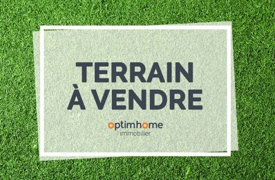 vente terrain 40 000 € à proximité de Varennes-sur-Fouzon (36210)