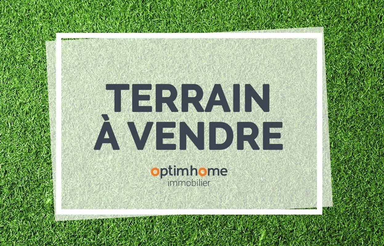 terrain  pièces 980 m2 à vendre à Pruniers-en-Sologne (41200)