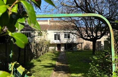 vente maison 199 500 € à proximité de La Gaubretière (85130)