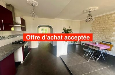 vente maison 188 000 € à proximité de Chambretaud (85500)