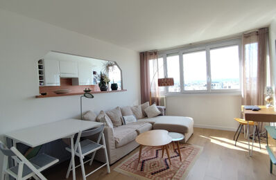 vente appartement 249 000 € à proximité de Montesson (78360)