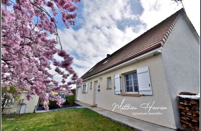 vente maison 262 000 € à proximité de Les Baux-Sainte-Croix (27180)