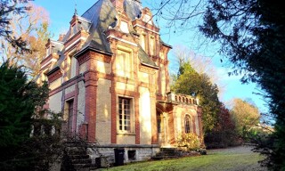 Maison 7 Pièces 220 m² à vendre à Cloyes-les-Trois-Rivières (28220)