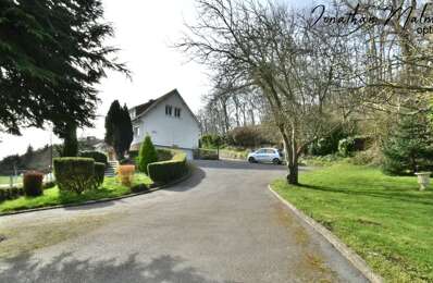 vente maison 267 000 € à proximité de Conde-sur-Iton (27160)