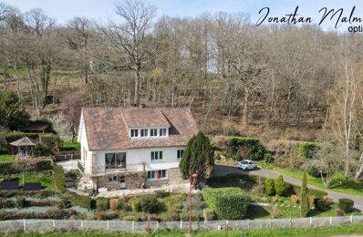 vente maison 267 000 € à proximité de Les Essarts (27240)