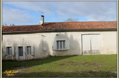 vente maison 99 000 € à proximité de Cherval (24320)