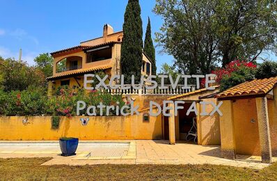 vente maison 299 000 € à proximité de Cucugnan (11350)