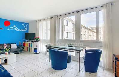 vente appartement 835 000 € à proximité de Paris 19 (75019)