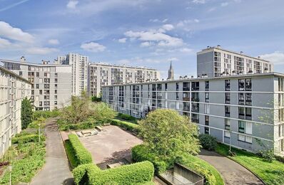 vente appartement 835 000 € à proximité de Paris 2 (75002)