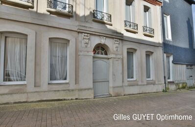 vente maison 244 900 € à proximité de Broglie (27270)