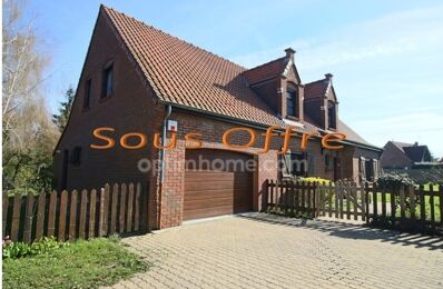 vente maison 570 000 € à proximité de Lezennes (59260)