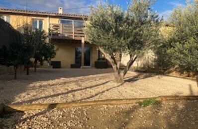 vente maison 248 500 € à proximité de Sallèles-d'Aude (11590)
