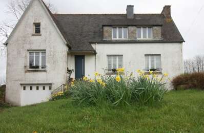 vente maison 137 500 € à proximité de Guiclan (29410)