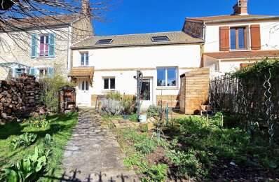 vente maison 257 000 € à proximité de Saint-Chéron (91530)
