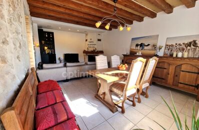 vente maison 257 000 € à proximité de Morigny-Champigny (91150)