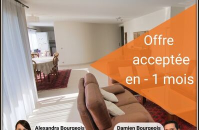 vente appartement 699 000 € à proximité de Sergy (01630)