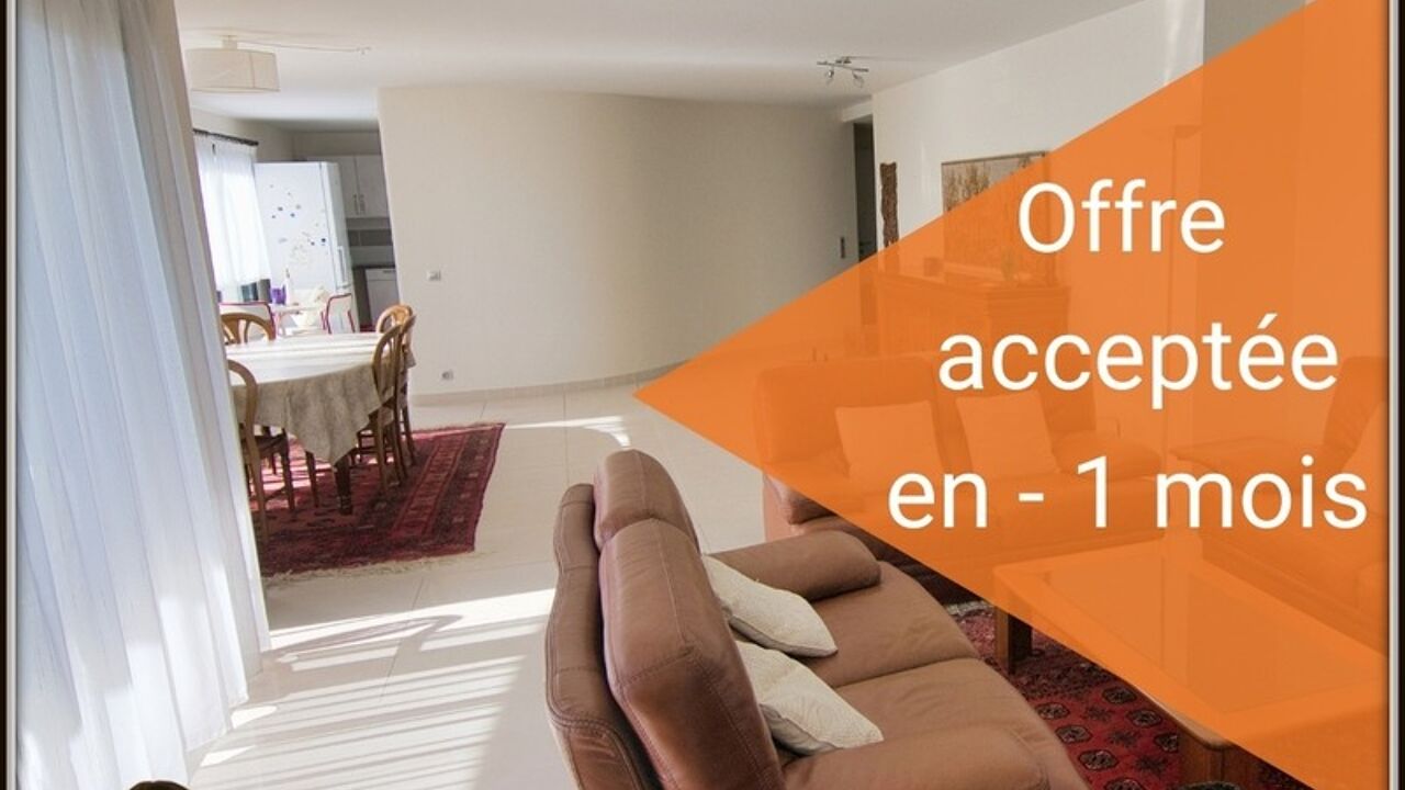 appartement 5 pièces 167 m2 à vendre à Saint-Genis-Pouilly (01630)