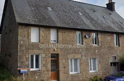 vente maison 139 100 € à proximité de Savigny-le-Vieux (50640)