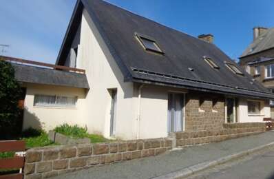 vente maison 160 900 € à proximité de Saint-Barthélemy (50140)