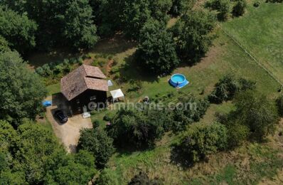 vente maison 299 000 € à proximité de Campagnac-Lès-Quercy (24550)