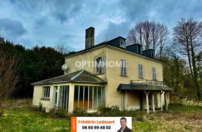 vente maison 234 300 € à proximité de Saint-Germain-de-Livet (14100)