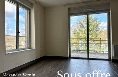 vente appartement 320 000 € à proximité de Bougival (78380)