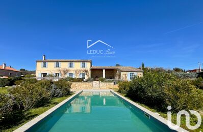 vente maison 1 139 000 € à proximité de Orgnac-l'Aven (07150)