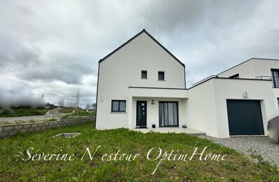 vente maison 392 000 € à proximité de Inzinzac-Lochrist (56650)