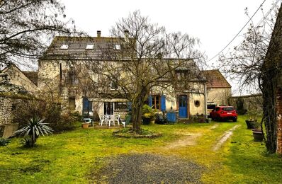 vente maison 226 000 € à proximité de Plessis-Saint-Benoist (91410)