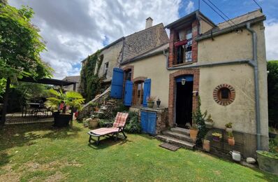 vente maison 226 000 € à proximité de Voise (28700)