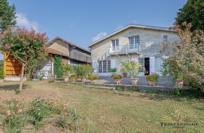 vente maison 890 000 € à proximité de Artigues-Près-Bordeaux (33370)