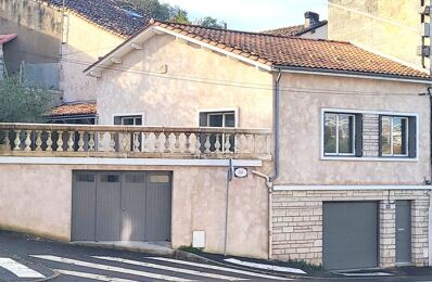 maison 4 pièces 107 m2 à vendre à Angoulême (16000)