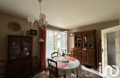 vente maison 147 000 € à proximité de Saint-Jean-Lespinasse (46400)