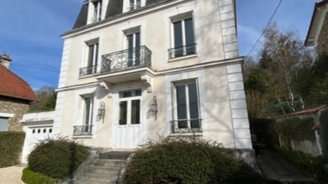 maison 7 pièces 188 m2 à vendre à La Ferté-sous-Jouarre (77260)