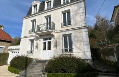 vente maison 520 000 € à proximité de Ussy-sur-Marne (77260)