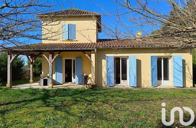 vente maison 205 000 € à proximité de Sigoulès-Et-Flaugeac (24240)
