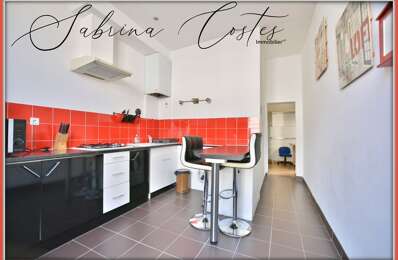 vente appartement 80 000 € à proximité de Gaillon (27600)
