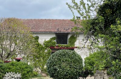 vente maison 122 000 € à proximité de Thouron (87140)