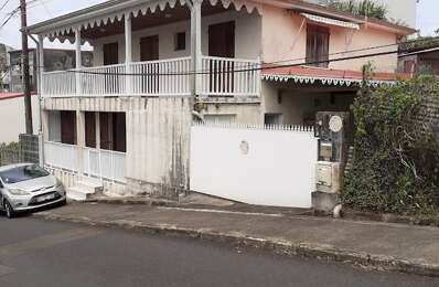vente maison 319 000 € à proximité de Saint-Joseph (97212)