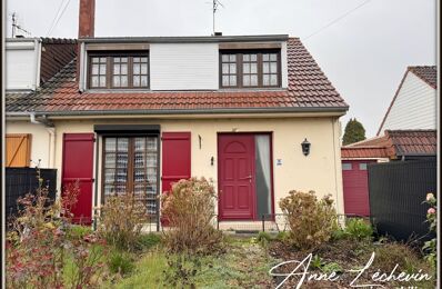 vente maison 218 400 € à proximité de La Gorgue (59253)