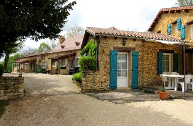 vente maison 852 000 € à proximité de Castels Et Bézenac (24220)