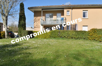 vente appartement 122 000 € à proximité de Viviers-Lès-Montagnes (81290)