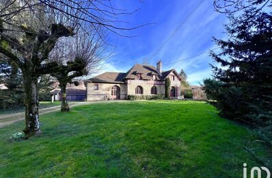 vente maison 880 000 € à proximité de Fontenay-Trésigny (77610)