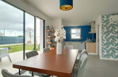 vente maison 352 000 € à proximité de Aussonne (31840)