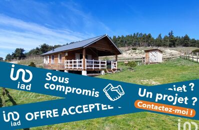 vente maison 139 000 € à proximité de Fau-de-Peyre (48130)