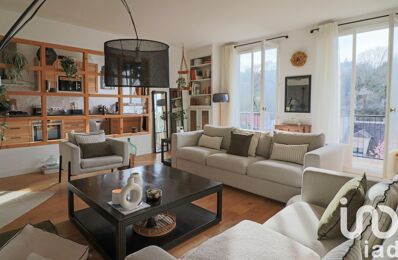 appartement 2 pièces 74 m2 à vendre à Bougival (78380)