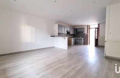 maison 5 pièces 105 m2 à vendre à Saint-Chamond (42400)